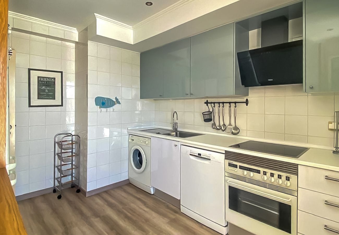 Apartamento em Vilamoura - Penthouse Triplex L25 | T2 HsRentals Vilamarina