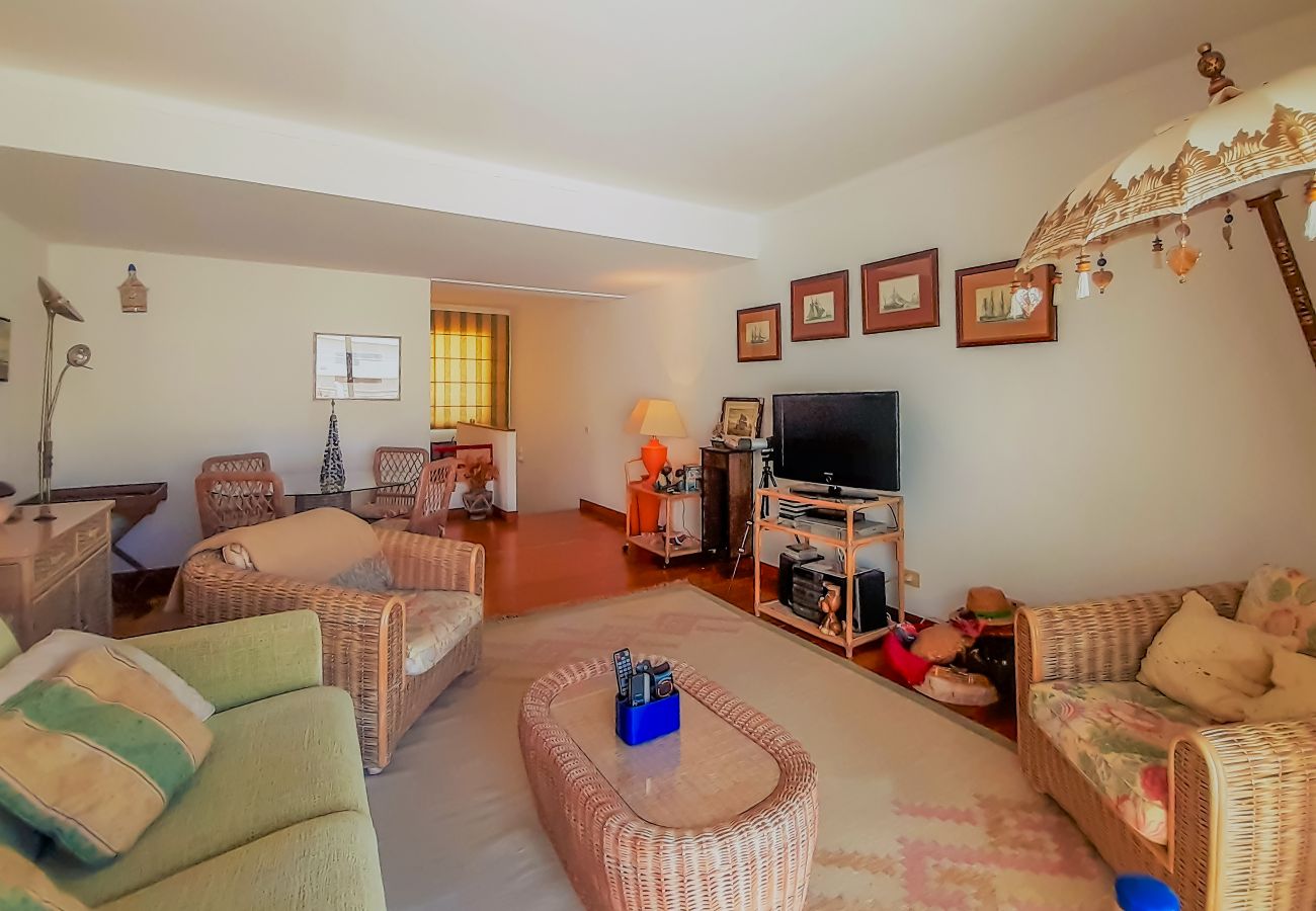Apartamento em Vilamoura - Penthouse Triplex L25 | T2 HsRentals Vilamarina