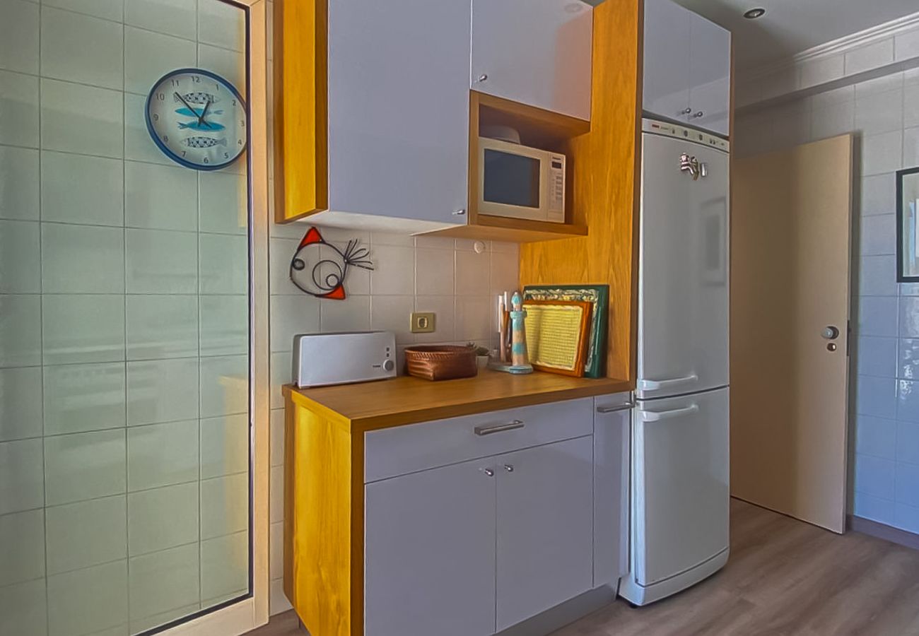 Apartamento em Vilamoura - Penthouse Triplex L25 | T2 HsRentals Vilamarina