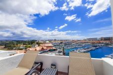 Apartamento em Vilamoura - Penthouse Triplex L25 | T2 HsR Vilamarina