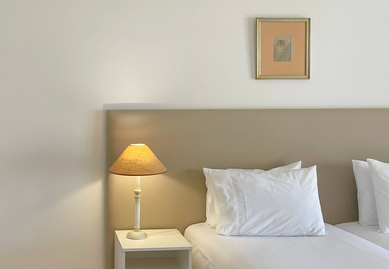 Apartamento em Vilamoura - Poolside Bliss | T1 HsRentals Vilamarina