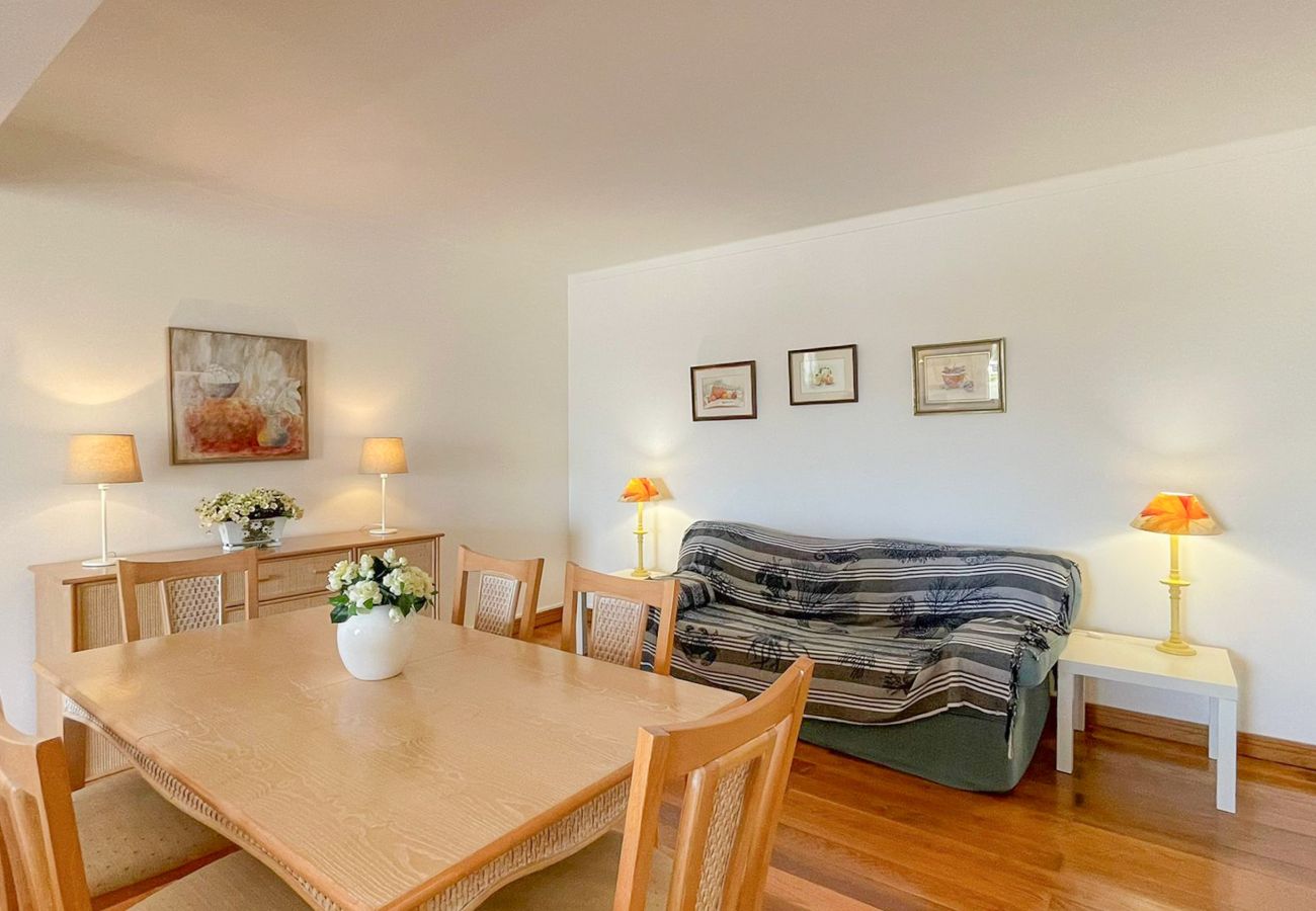 Apartamento em Vilamoura - Poolside Bliss | T1 HsRentals Vilamarina