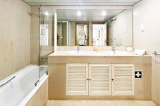 Apartamento em Vilamoura - Poolside Bliss | T1 HsRentals Vilamarina