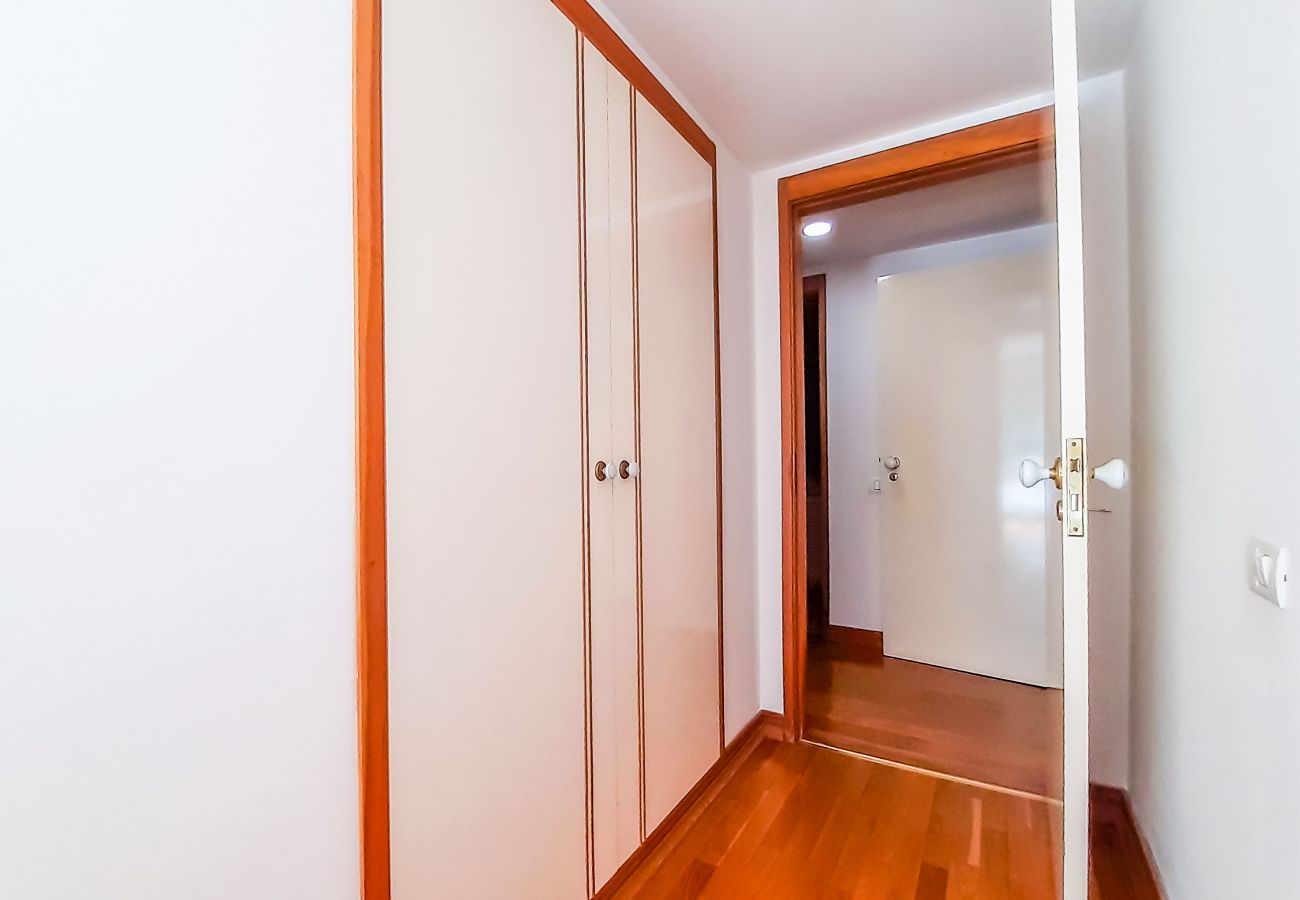 Apartamento em Vilamoura - Por do Sol Dourado | T2 HsRentals Vilamarina
