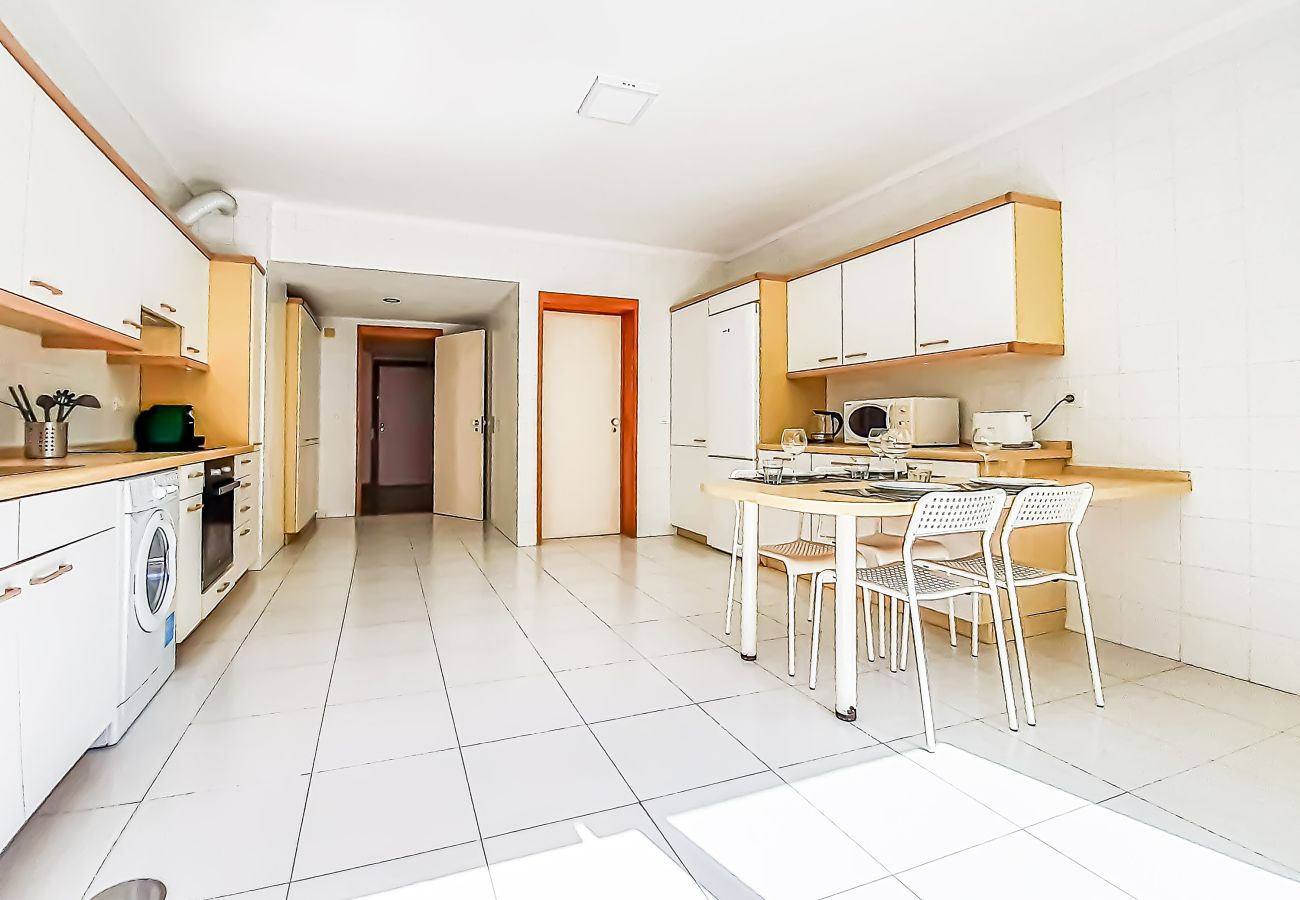 Apartamento em Vilamoura - Por do Sol Dourado | T2 HsRentals Vilamarina
