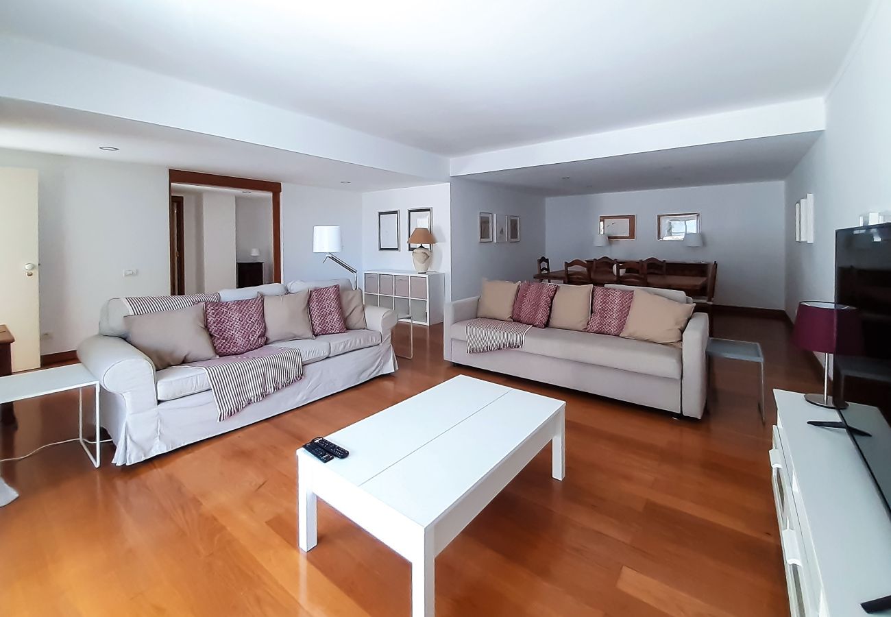 Apartamento em Vilamoura - Por do Sol Dourado | T2 HsRentals Vilamarina