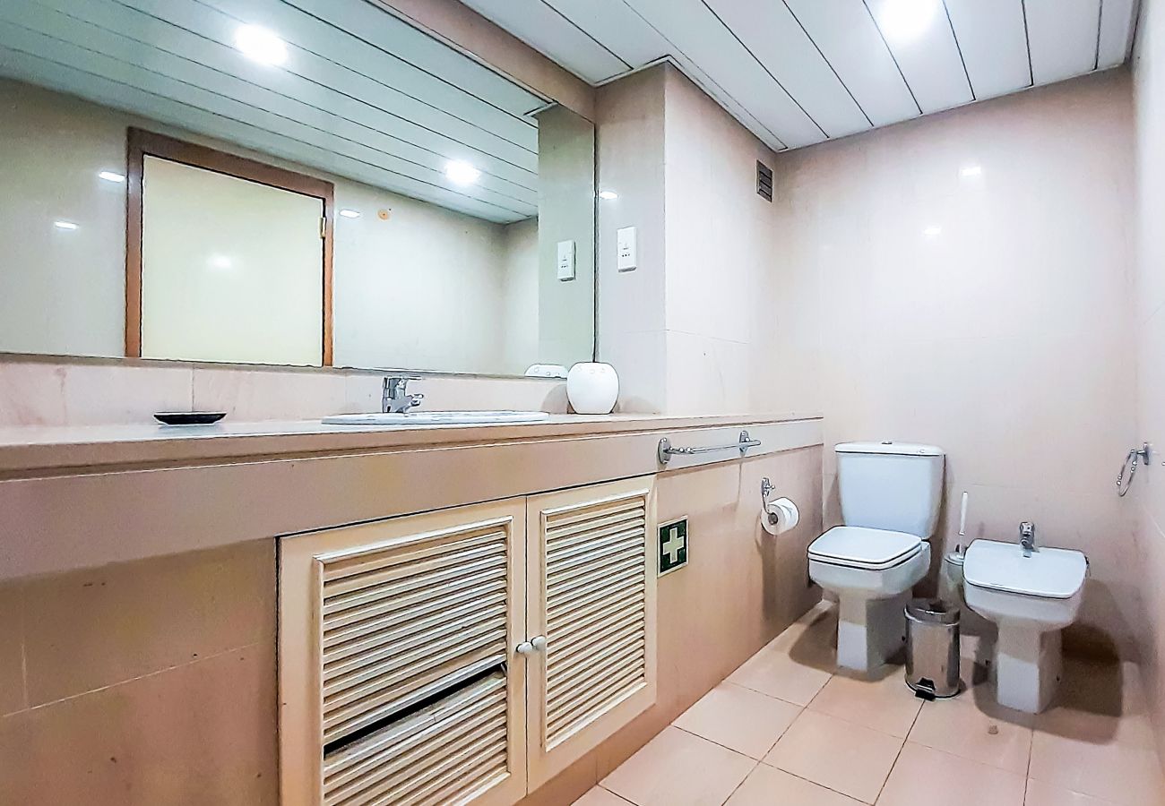 Apartamento em Vilamoura - Por do Sol Dourado | T2 HsRentals Vilamarina