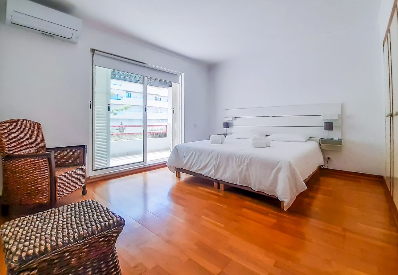 Apartamento em Vilamoura - Por do Sol Dourado | T2 HsRentals Vilamarina