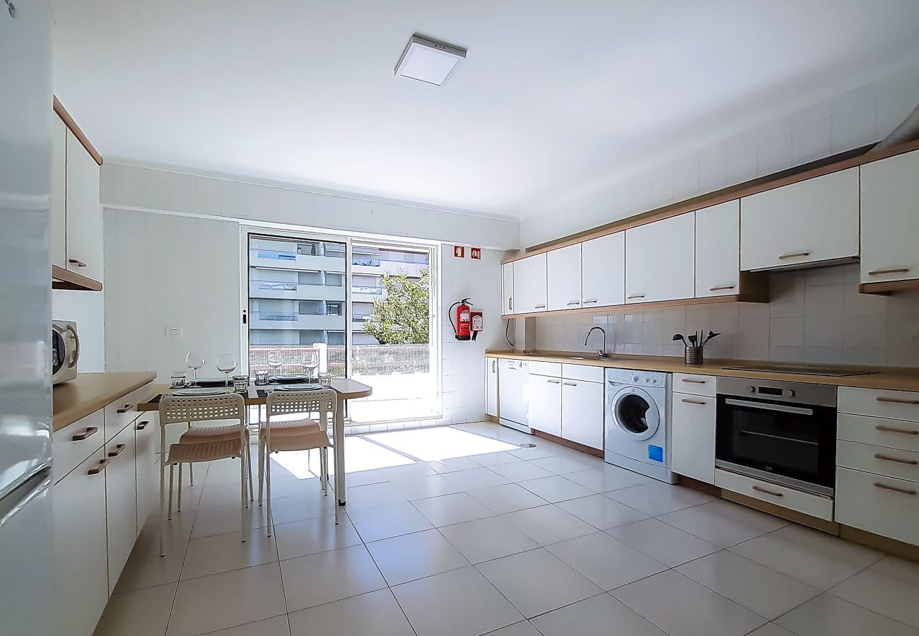 Apartamento em Vilamoura - Por do Sol Dourado | T2 HsRentals Vilamarina