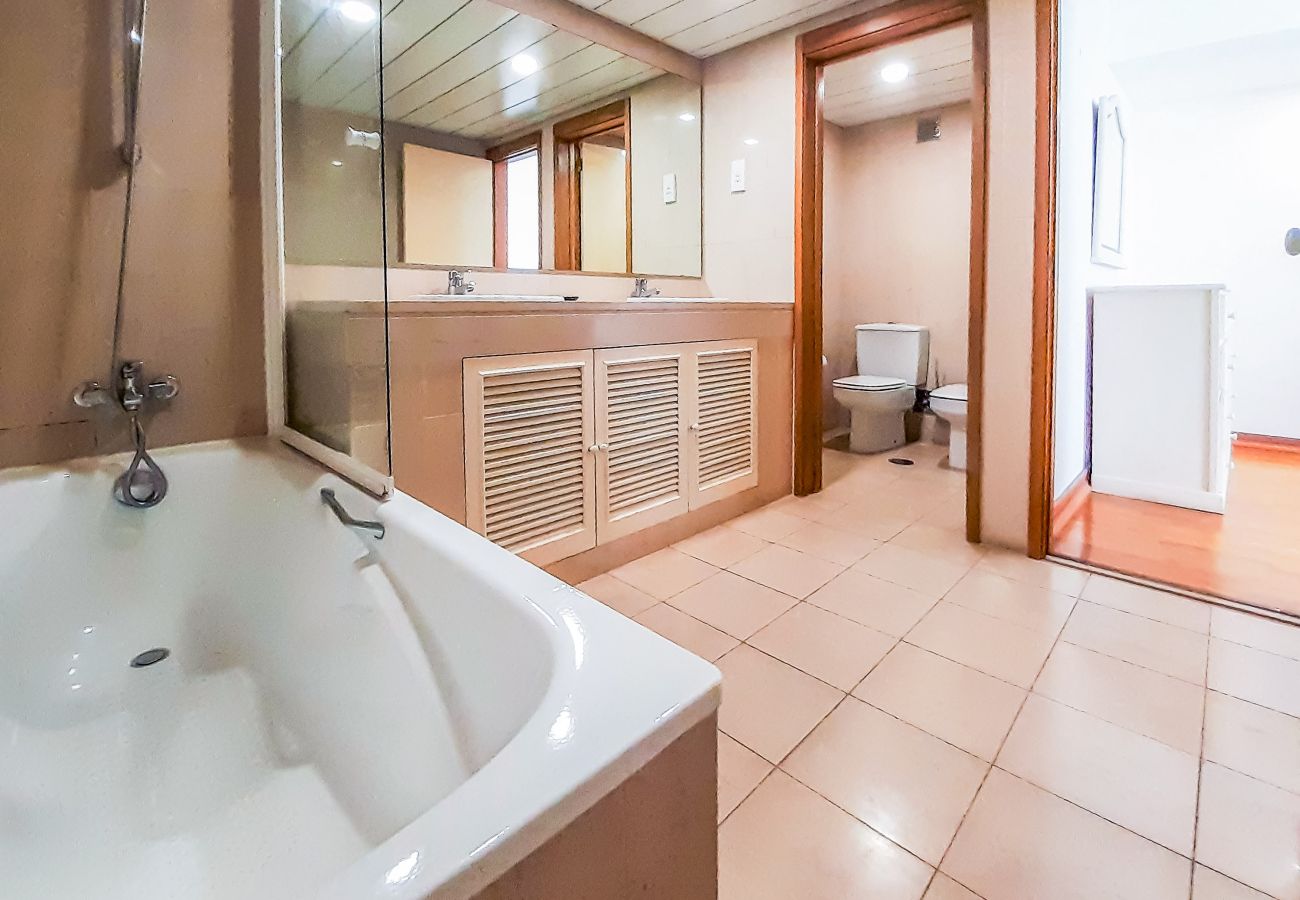 Apartamento em Vilamoura - Por do Sol Dourado | T2 HsRentals Vilamarina