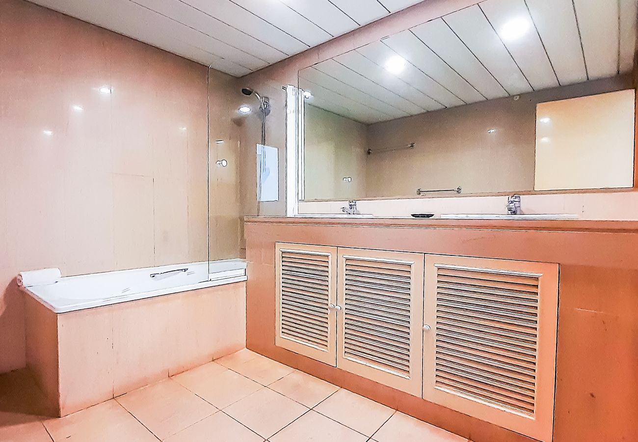 Apartamento em Vilamoura - Por do Sol Dourado | T2 HsRentals Vilamarina