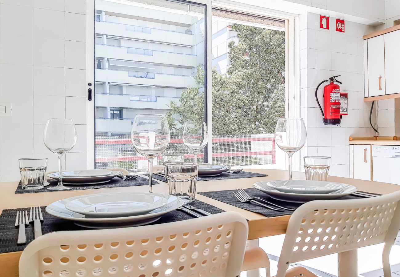Apartamento em Vilamoura - Por do Sol Dourado | T2 HsRentals Vilamarina