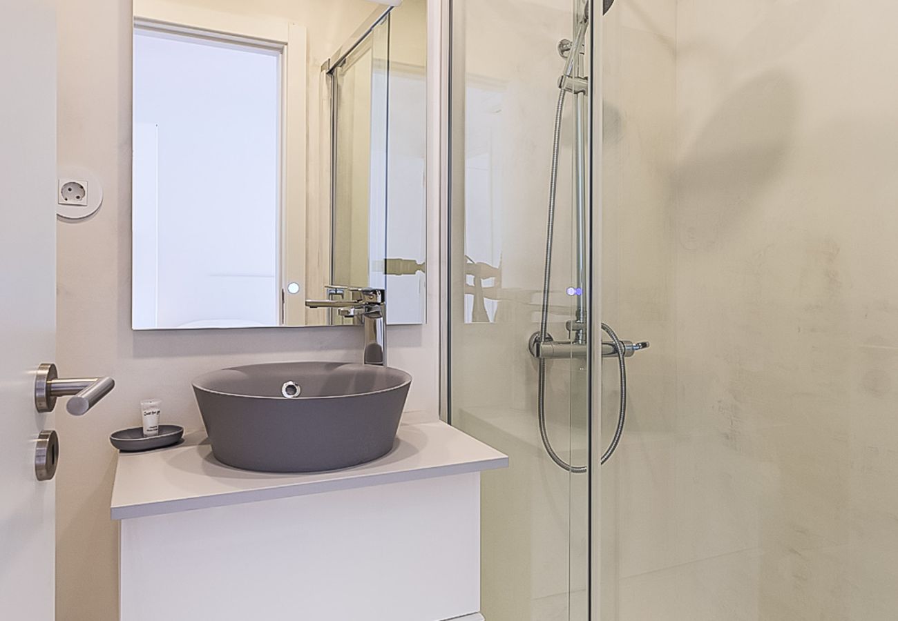 Apartamento em Vilamoura - Vista dos Seus Sonhos! | T2 HsRentals Vilamarina