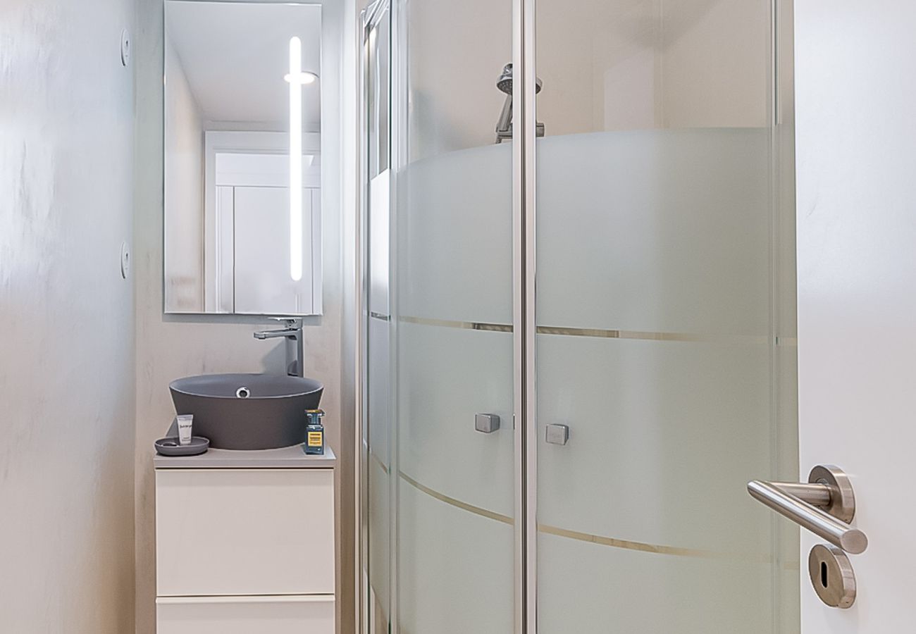 Apartamento em Vilamoura - Vista dos Seus Sonhos! | T2 HsRentals Vilamarina