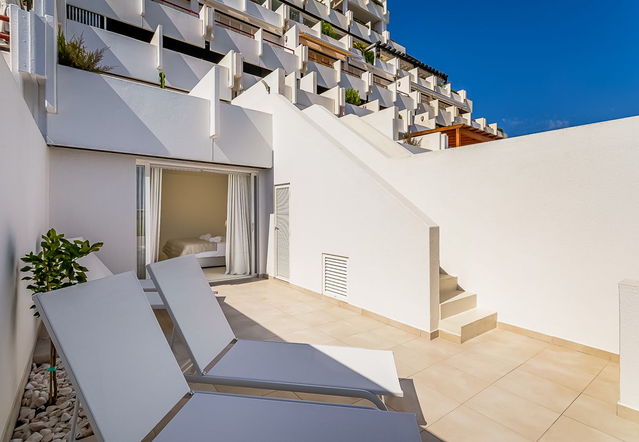 Apartamento em Vilamoura - Vista dos Seus Sonhos! | T2 HsRentals Vilamarina