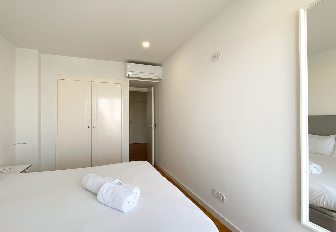 Apartamento em Vilamoura - Penthouse Triplex com Jacuzzi |T3 HsRentals Vilama