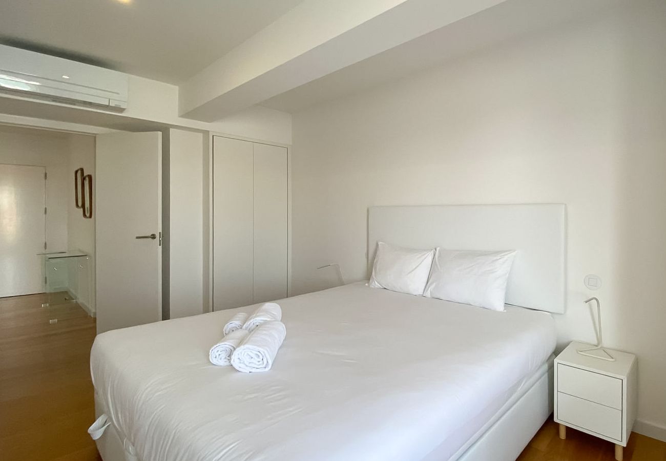 Apartamento em Vilamoura - Penthouse Triplex com Jacuzzi |T3 HsRentals Vilama