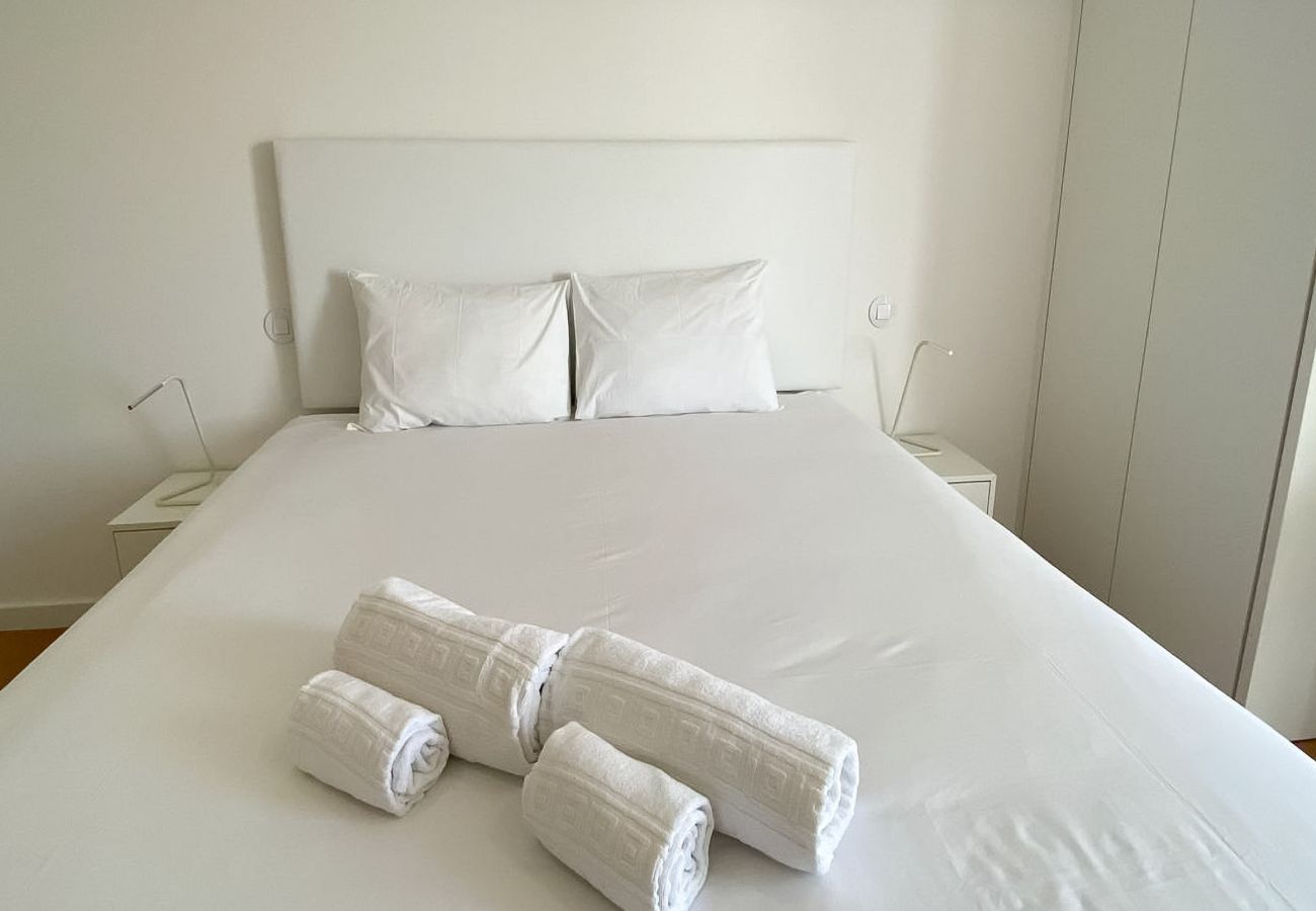 Apartamento em Vilamoura - Penthouse Triplex com Jacuzzi |T3 HsRentals Vilama