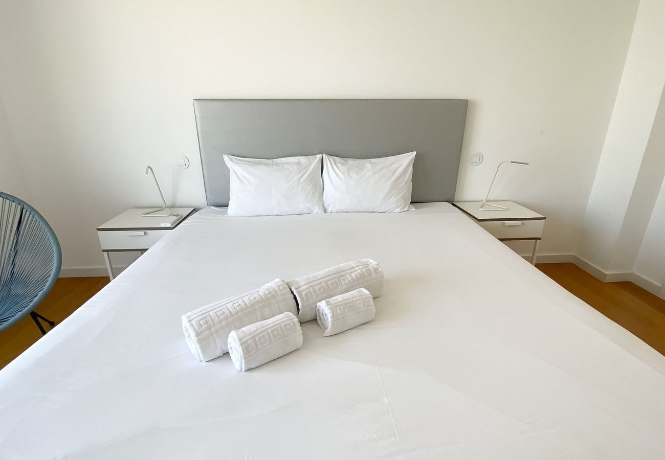 Apartamento em Vilamoura - Penthouse Triplex com Jacuzzi |T3 HsRentals Vilama