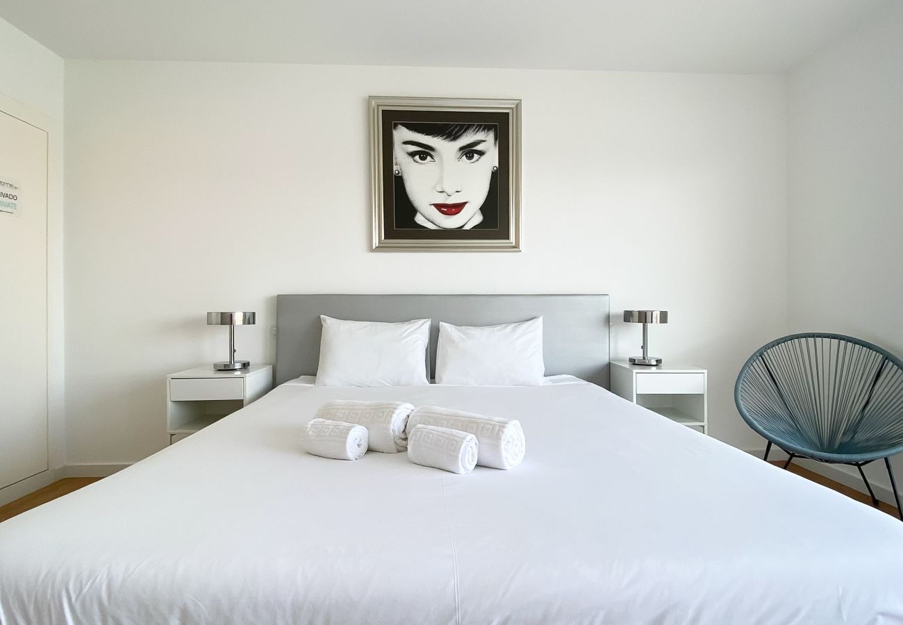 Apartamento em Vilamoura - Penthouse Triplex com Jacuzzi |T3 HsRentals Vilama