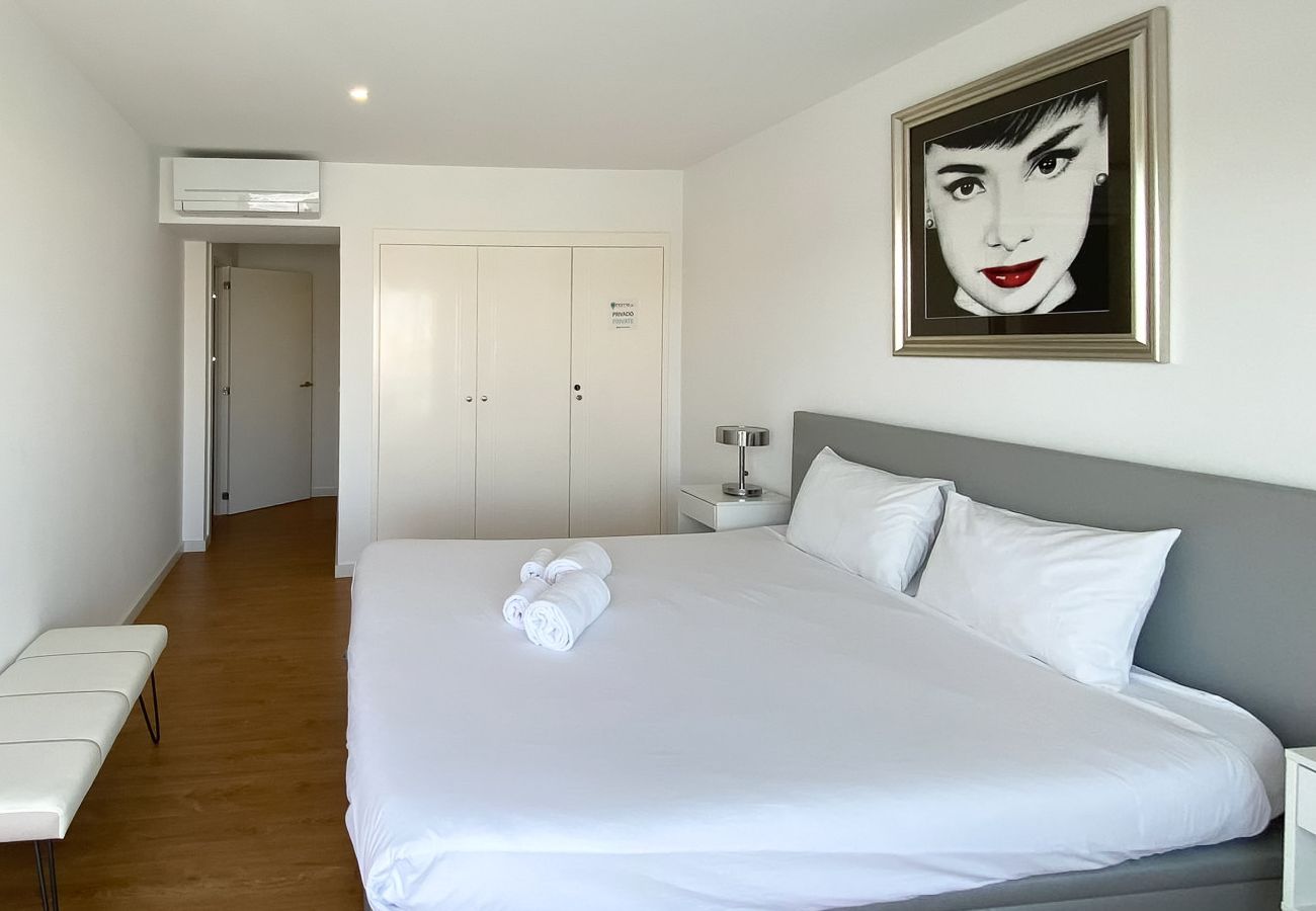 Apartamento em Vilamoura - Penthouse Triplex com Jacuzzi |T3 HsRentals Vilama