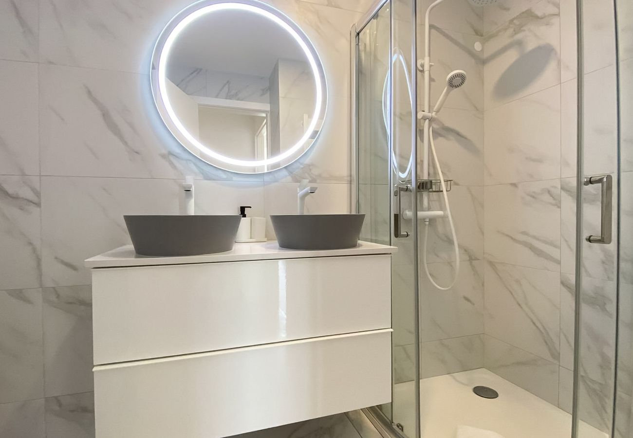 Apartamento em Vilamoura - Penthouse Triplex com Jacuzzi |T3 HsRentals Vilama