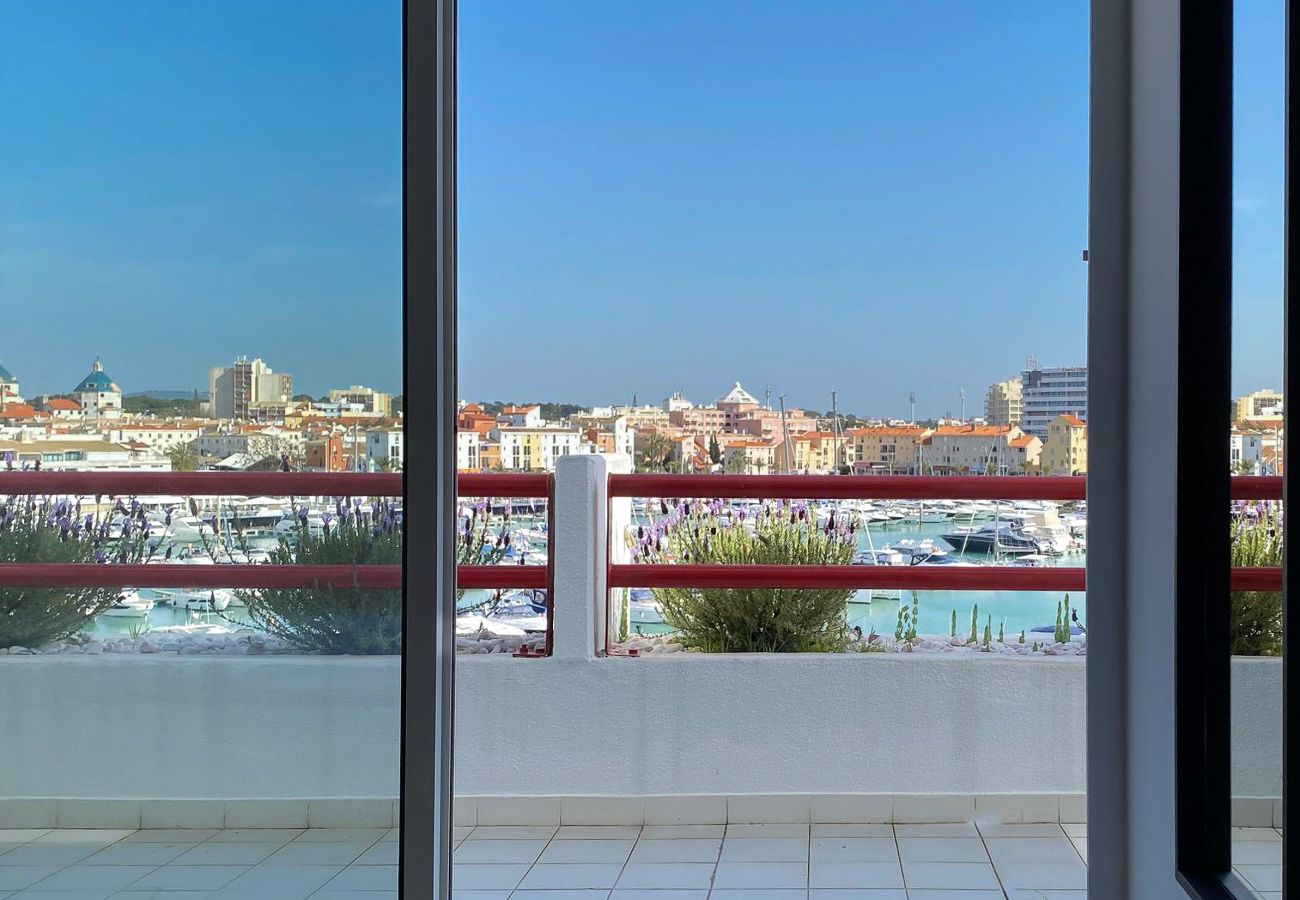 Apartamento em Vilamoura - Penthouse Triplex com Jacuzzi |T3 HsRentals Vilama