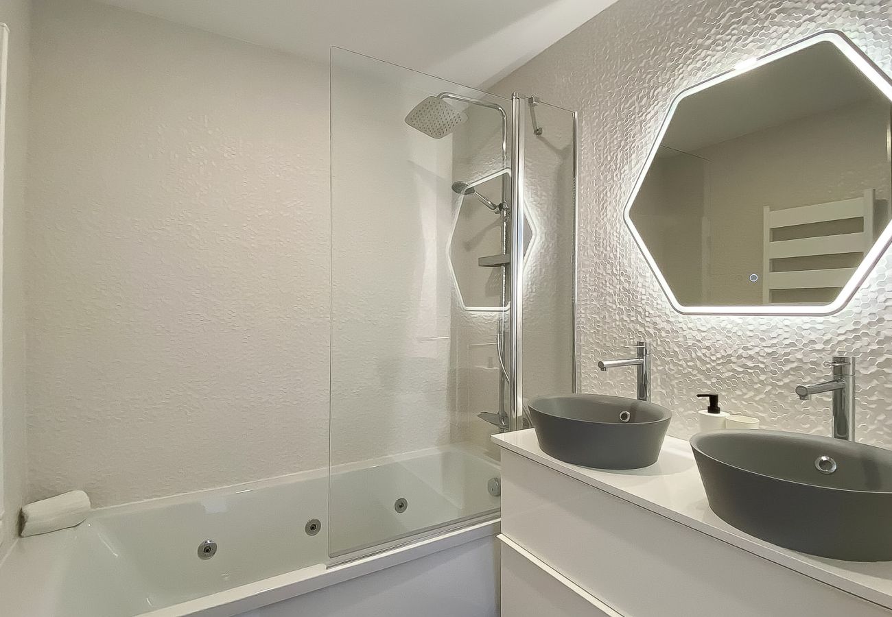 Apartamento em Vilamoura - Penthouse Triplex com Jacuzzi |T3 HsRentals Vilama