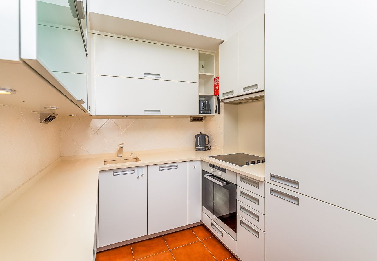 Apartamento em Vilamoura - Onde a Marina é Casa | T2 HsRentals Vilamarina
