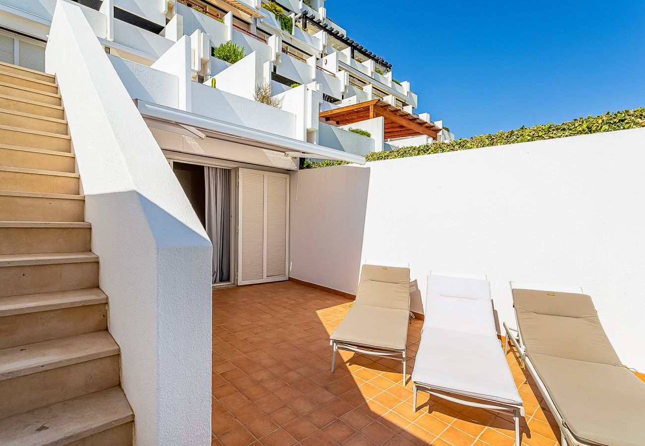 Apartamento em Vilamoura - Onde a Marina é Casa | T2 HsRentals Vilamarina