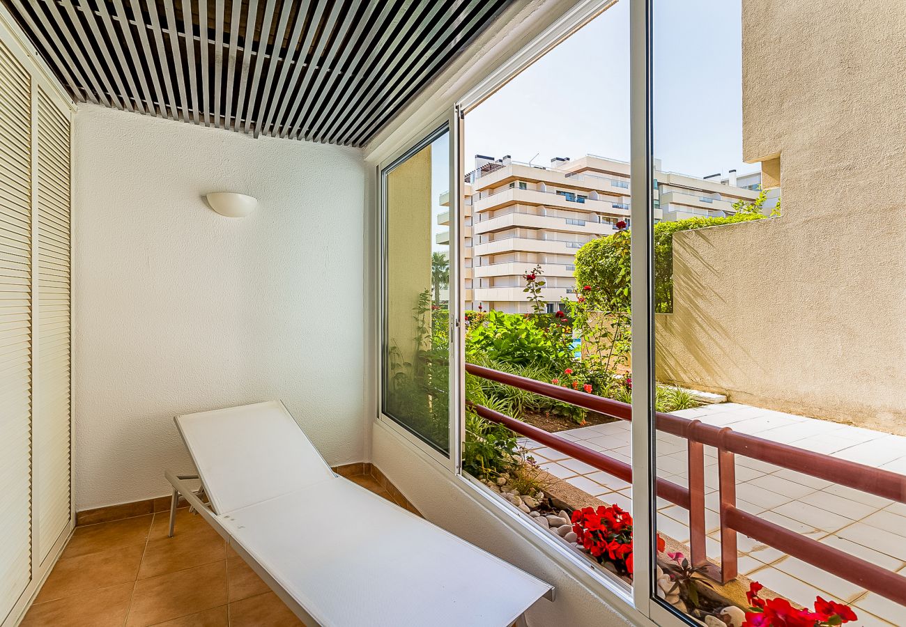 Apartamento em Vilamoura - Onde a Marina é Casa | T2 HsRentals Vilamarina
