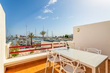 Apartamento em Vilamoura - Onde a Marina é Casa | T2 HsRentals Vilamarina