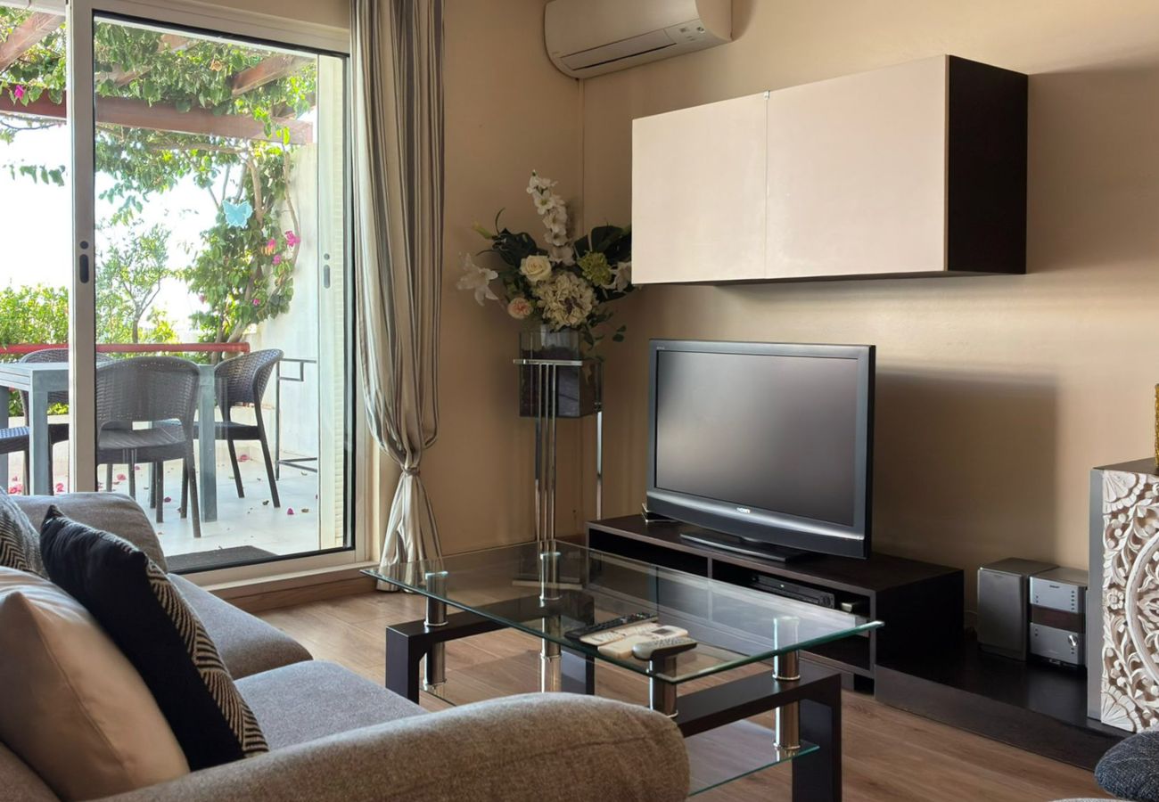 Apartamento em Vilamoura - Vista Marina Exclusiva | T1 HsRentals Vilamarina