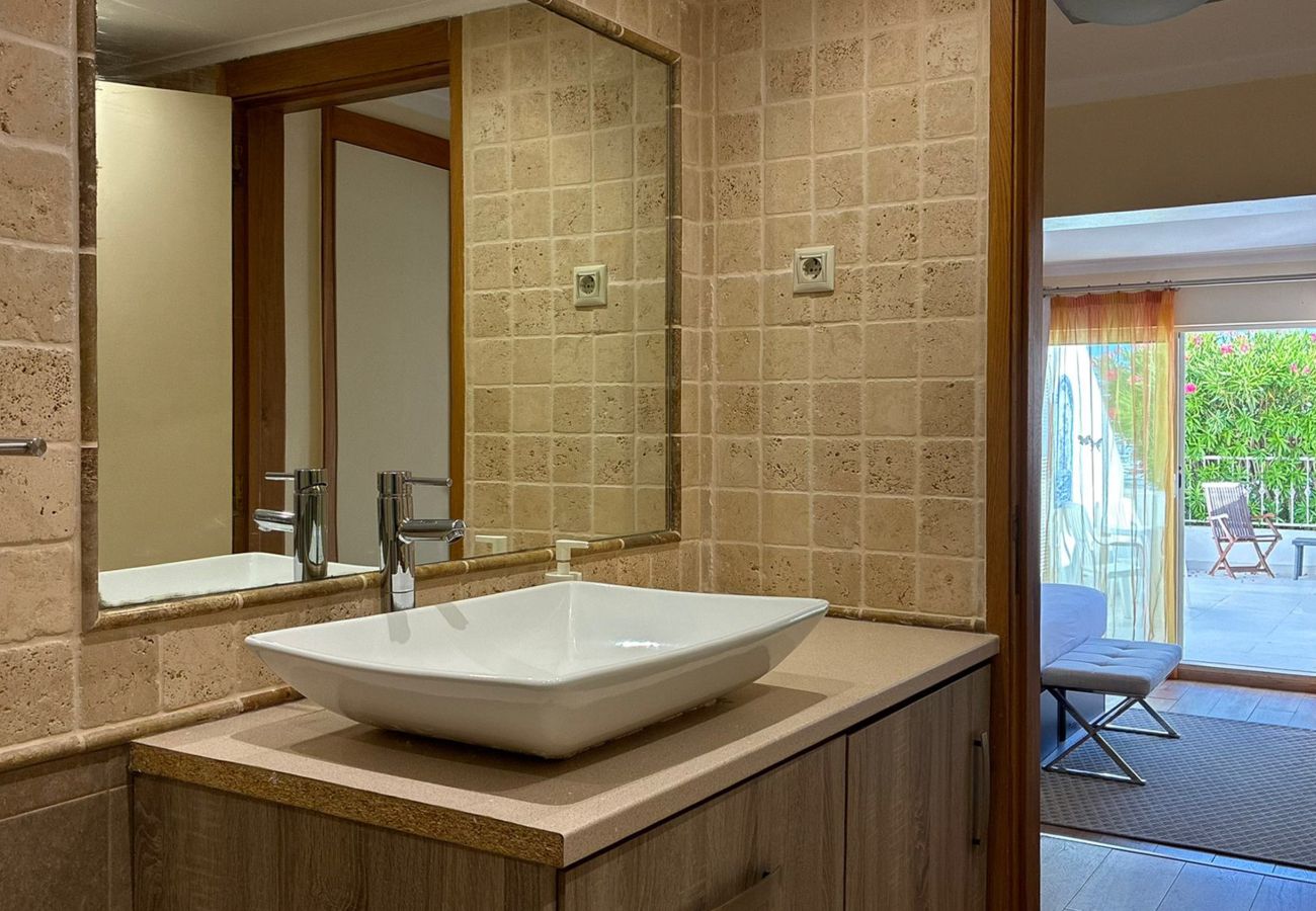 Apartamento em Vilamoura - Vista Marina Exclusiva | T1 HsRentals Vilamarina