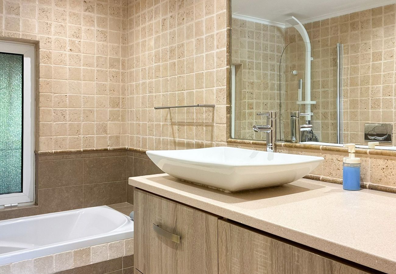 Apartamento em Vilamoura - Vista Marina Exclusiva | T1 HsRentals Vilamarina