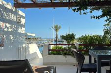 Apartamento em Vilamoura - Vista Marina Exclusiva | T1 HsR Vilamarina