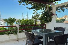 Apartamento em Vilamoura - Vista Marina Exclusiva | T1 HsR Vilamarina