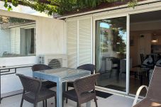 Apartamento em Vilamoura - Vista Marina Exclusiva | T1 HsR Vilamarina