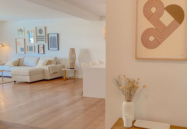 Apartamento em Vilamoura - YES! Incrível Vista Piscina | T2 HsR Vilamarina Apartamento em Vilamoura - YES! Incrível Vista Piscina | T2 HsR Vilamarina
