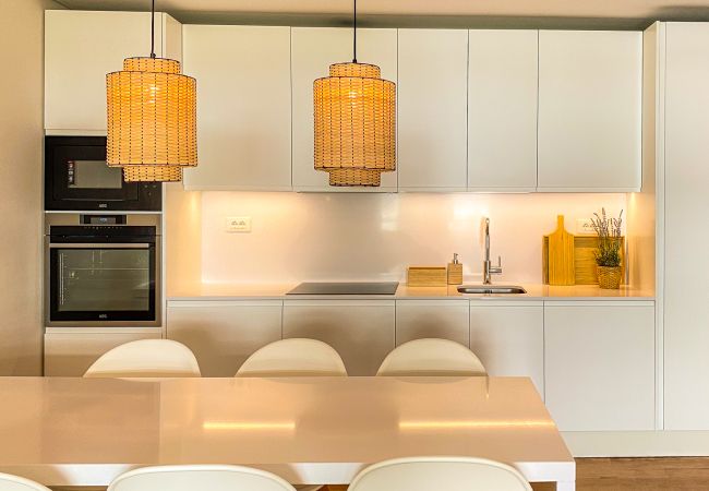 Apartamento em Vilamoura - YES! Incrível Vista Piscina | T2 HsR Vilamarina Apartamento em Vilamoura - YES! Incrível Vista Piscina | T2 HsR Vilamarina