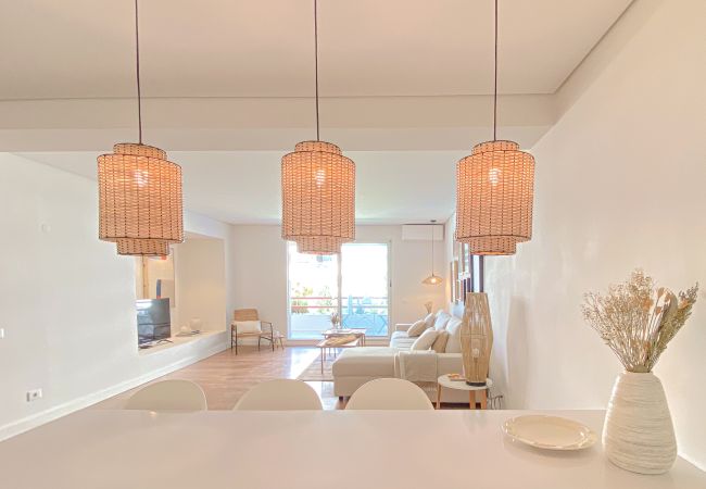 Apartamento em Vilamoura - YES! Incrível Vista Piscina | T2 HsR Vilamarina Apartamento em Vilamoura - YES! Incrível Vista Piscina | T2 HsR Vilamarina