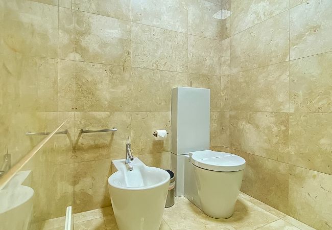 Apartamento em Vilamoura - Que sonho! Vista Marina | T2 HsR Vilamarina Apartamento em Vilamoura - Que sonho! Vista Marina | T2 HsR Vilamarina