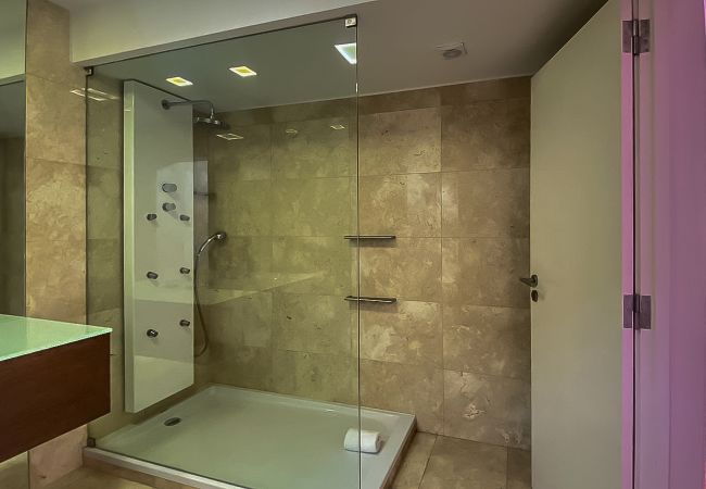 Apartamento em Vilamoura - Que sonho! Vista Marina | T2 HsR Vilamarina Apartamento em Vilamoura - Que sonho! Vista Marina | T2 HsR Vilamarina