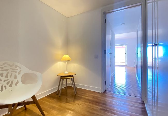 Apartamento em Vilamoura - Que sonho! Vista Marina | T2 HsR Vilamarina Apartamento em Vilamoura - Que sonho! Vista Marina | T2 HsR Vilamarina