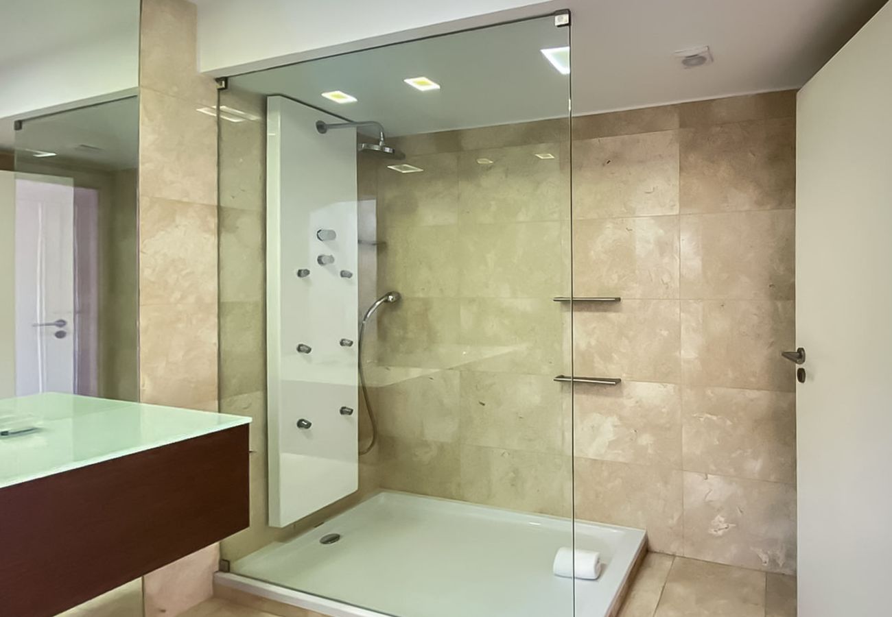 Apartamento em Vilamoura - Que sonho! Vista Marina | T2 HsRentals Vilamarina