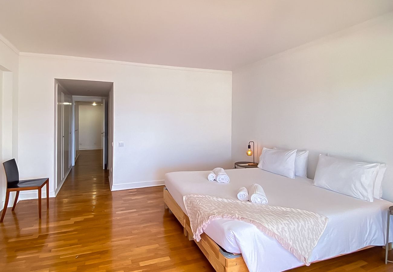 Apartamento em Vilamoura - Que sonho! Vista Marina | T2 HsRentals Vilamarina