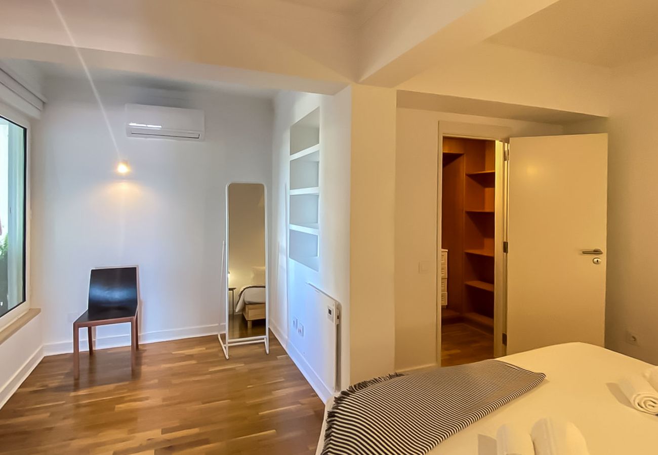 Apartamento em Vilamoura - Que sonho! Vista Marina | T2 HsRentals Vilamarina