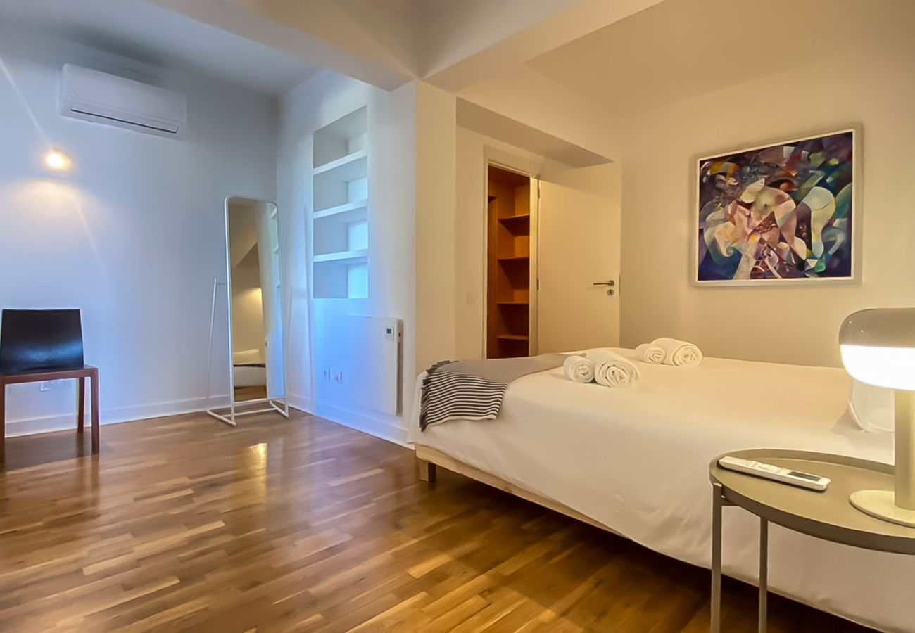Apartamento em Vilamoura - Que sonho! Vista Marina | T2 HsRentals Vilamarina