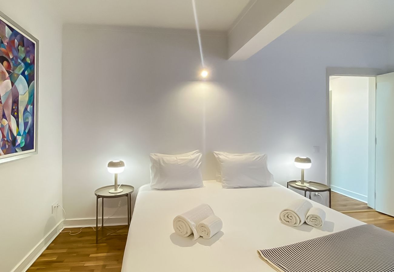 Apartamento em Vilamoura - Que sonho! Vista Marina | T2 HsRentals Vilamarina