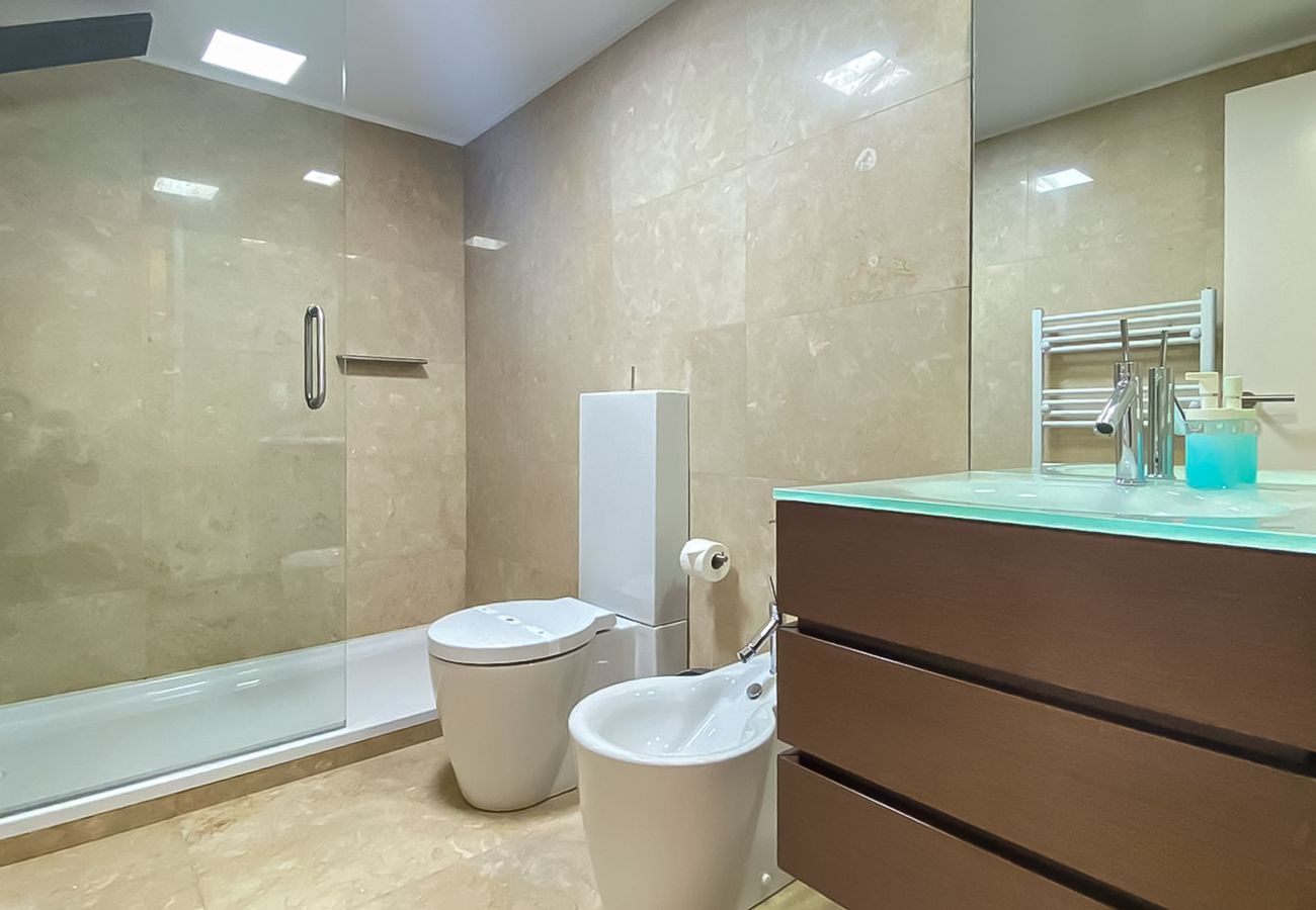 Apartamento em Vilamoura - Que sonho! Vista Marina | T2 HsRentals Vilamarina